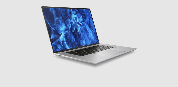 HP ZBook Studio G11